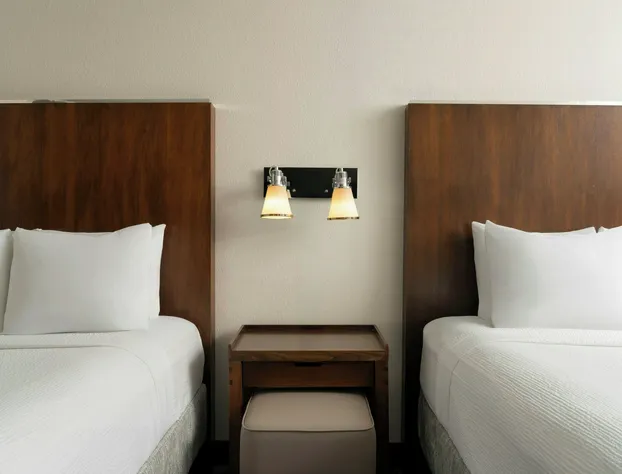 Fairfield Inn & Suites by Marriott Chattanooga hotel detail image 4