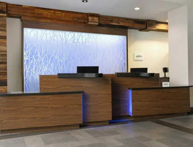 Fairfield Inn & Suites by Marriott Chattanooga hotel detail image 3