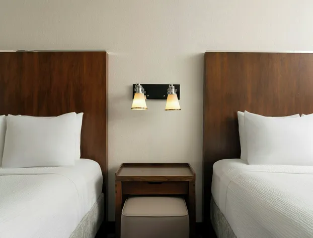 Fairfield Inn & Suites by Marriott Chattanooga hotel detail image 4