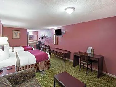 Rodeway Inn hotel detail image 4