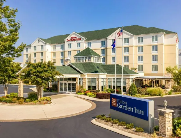 Hilton Garden Inn Chattanooga/Hamilton Place hotel detail image 1