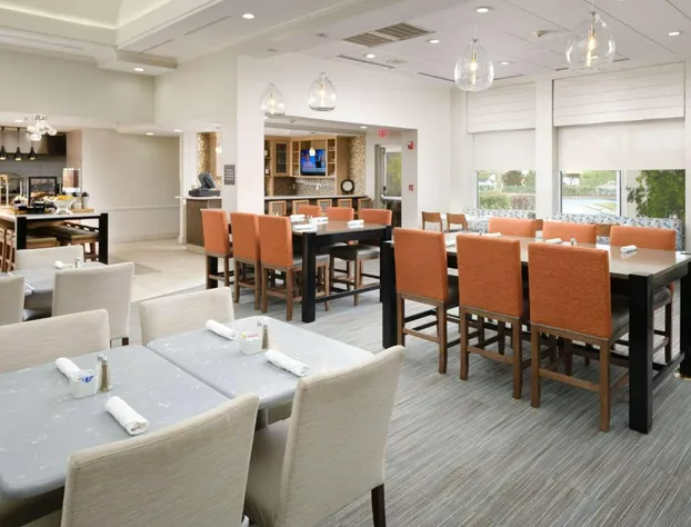 Hilton Garden Inn Chattanooga/Hamilton Place hotel detail image 3