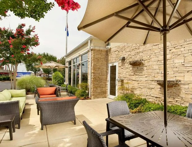 Hilton Garden Inn Chattanooga/Hamilton Place hotel detail image 4