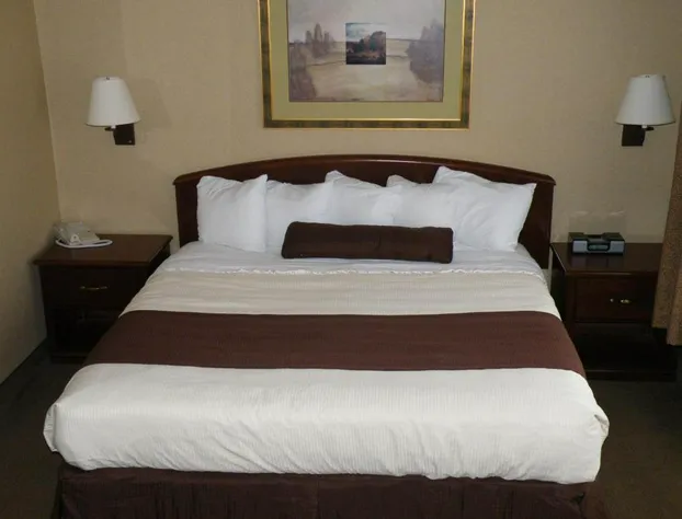 C'mon Inn Thief River Falls hotel detail image 4