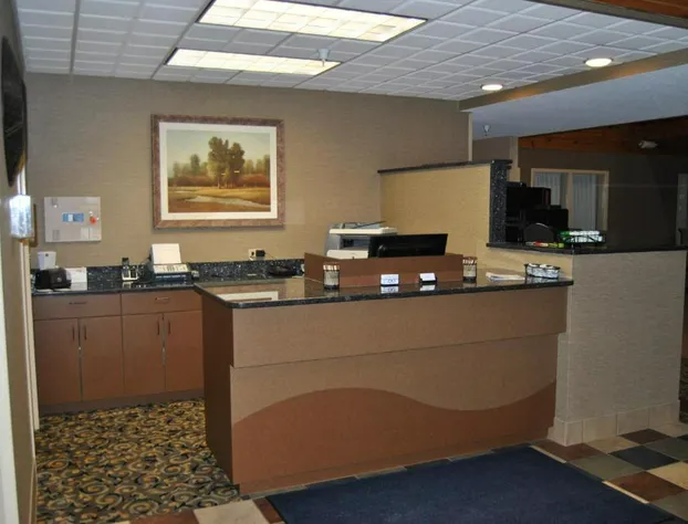 C'mon Inn Thief River Falls hotel detail image 2