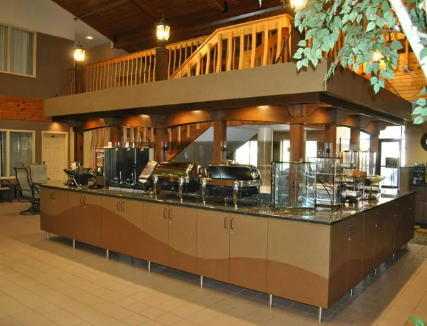 C'mon Inn Thief River Falls hotel detail image 3