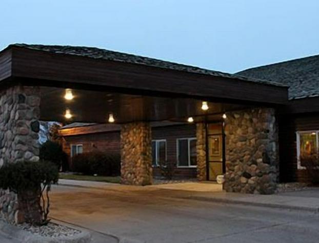 C'mon Inn Thief River Falls hotel detail image 1