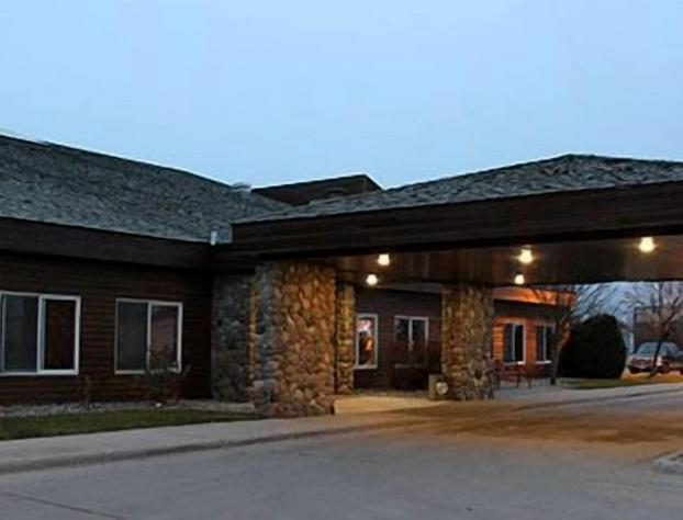 C'mon Inn Thief River Falls hotel detail image 2