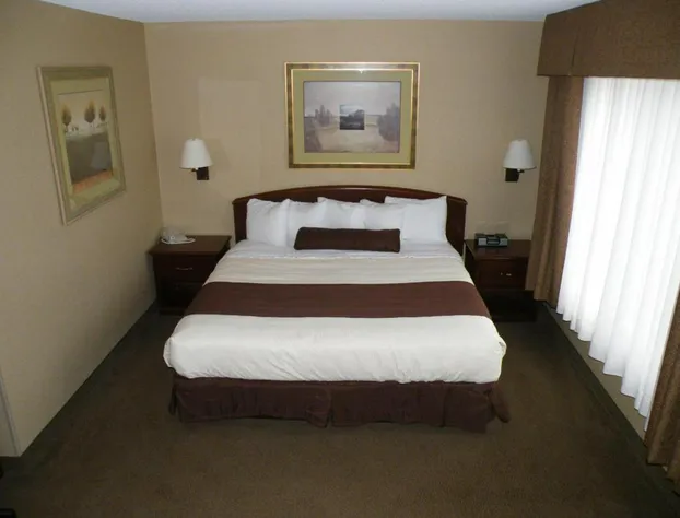 C'mon Inn Thief River Falls hotel detail image 3