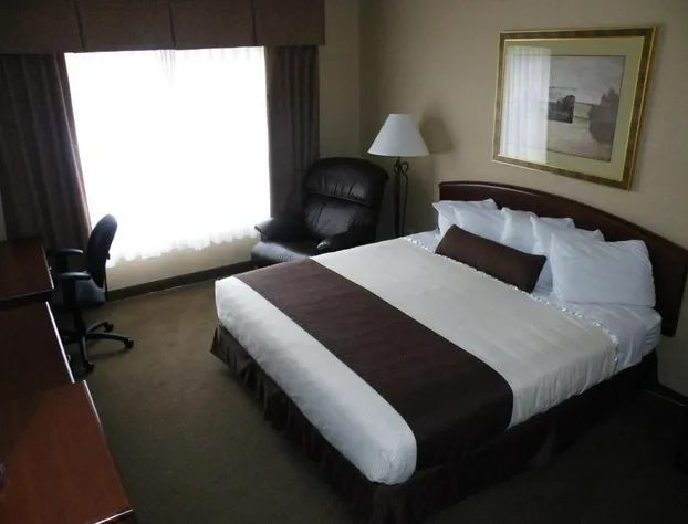 C'mon Inn Thief River Falls hotel detail image 4