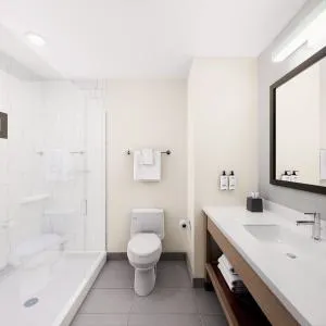 Quality Inn & Suites Liberty Lake - Spokane Valley hotel detail image 1