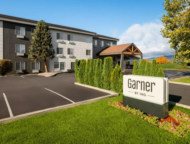 Garner Hotel Liberty Lake by IHG hotel detail image 1