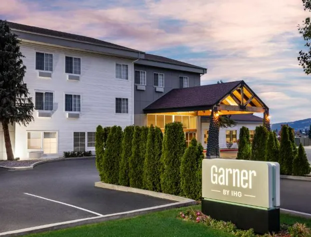 Garner Hotel Liberty Lake by IHG hotel detail image 2