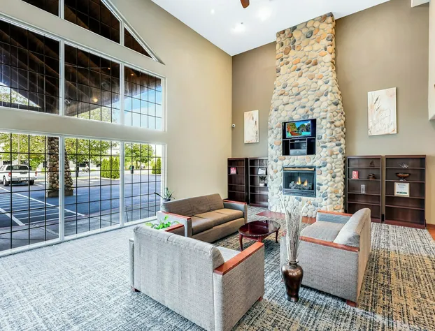 Garner Hotel Liberty Lake By IHG hotel detail image 4