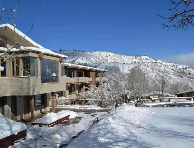 Pokolodi Lodge hotel detail image 3