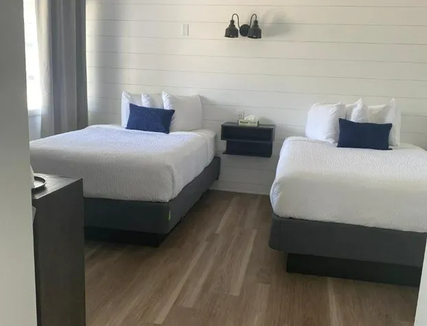 The Shore House hotel detail image 3