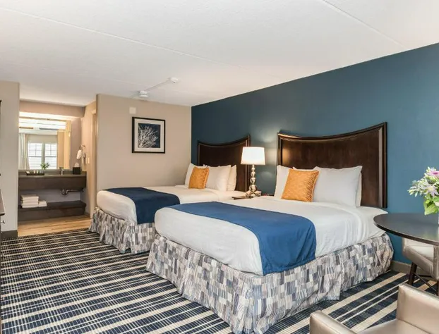 Rockport Inn And Suites hotel detail image 1