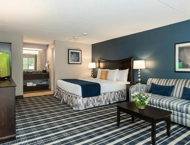 Rockport Inn And Suites hotel detail image 3