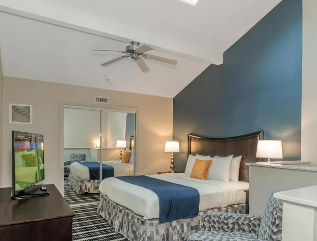 Rockport Inn And Suites hotel detail image 4