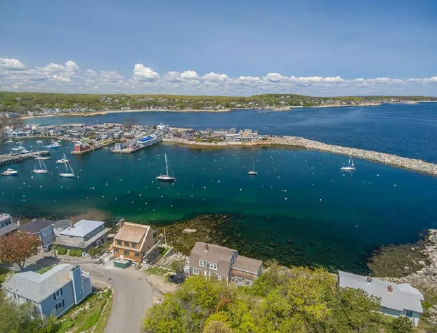 Rockport Inn And Suites hotel detail image 4