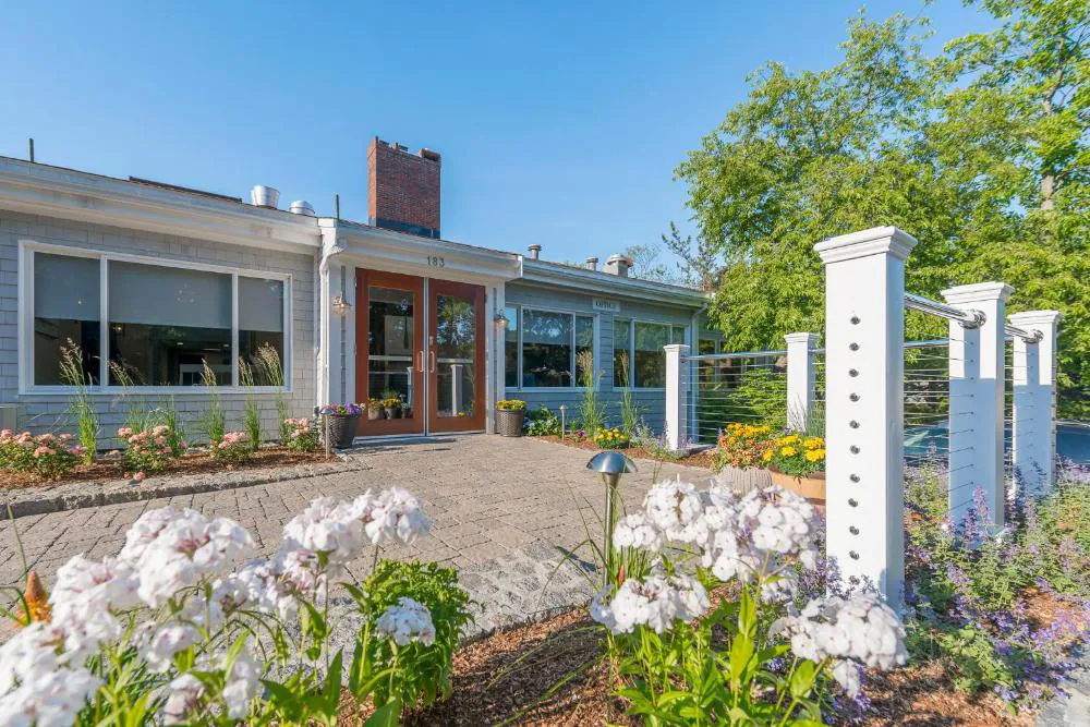 Rockport Inn And Suites hotel hero