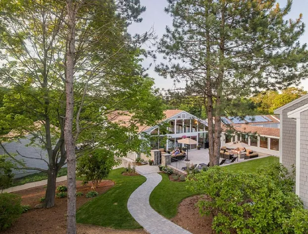 Rockport Inn And Suites hotel detail image 1