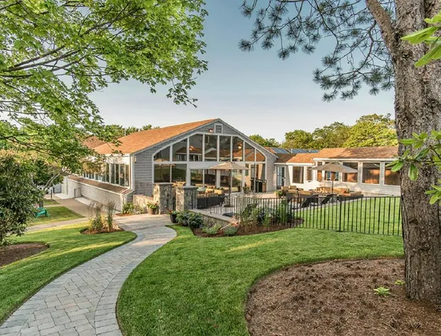 Rockport Inn And Suites hotel detail image 2