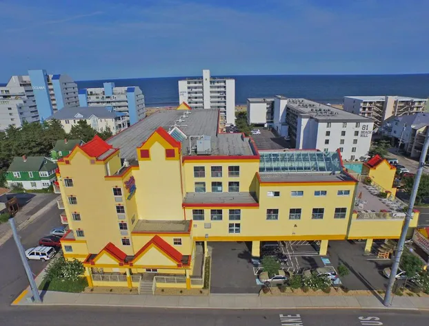 Bonita Beach Hotel hotel detail image 3
