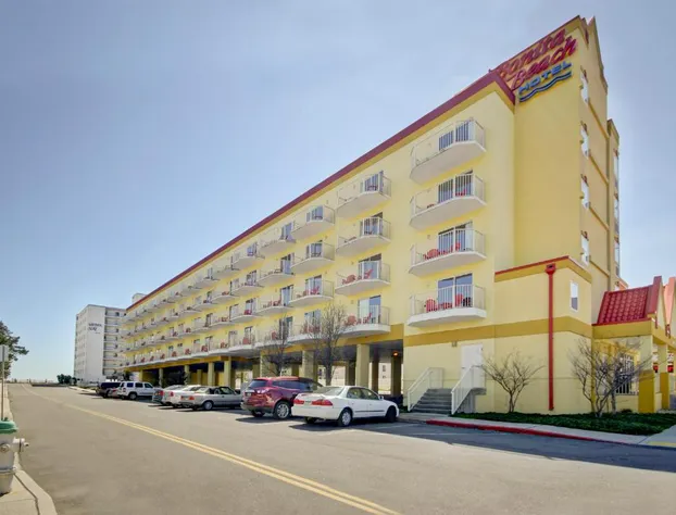 Bonita Beach Hotel hotel detail image 4