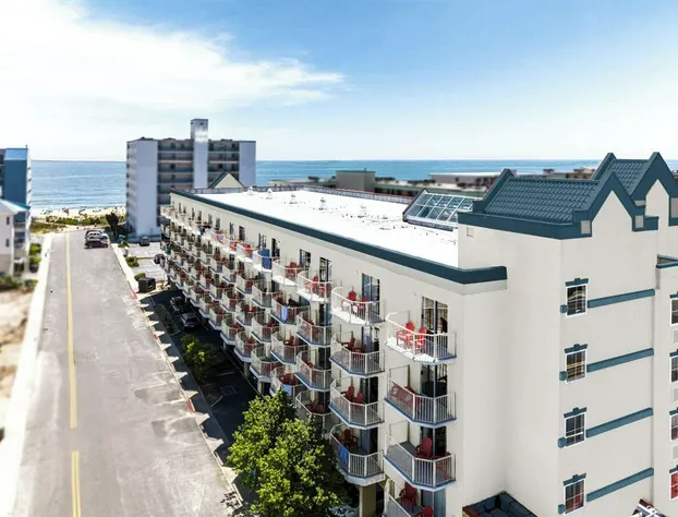 Bonita Beach Hotel hotel detail image 1