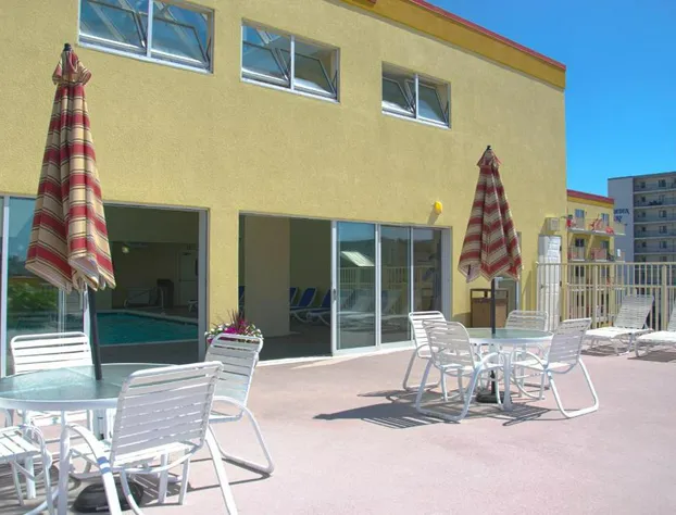 Bonita Beach Hotel hotel detail image 1