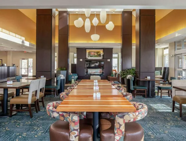 Hilton Garden Inn Fargo hotel detail image 2