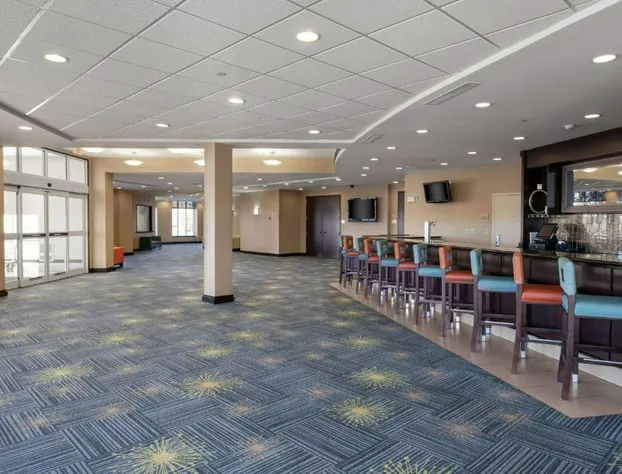 Hilton Garden Inn Fargo hotel detail image 3