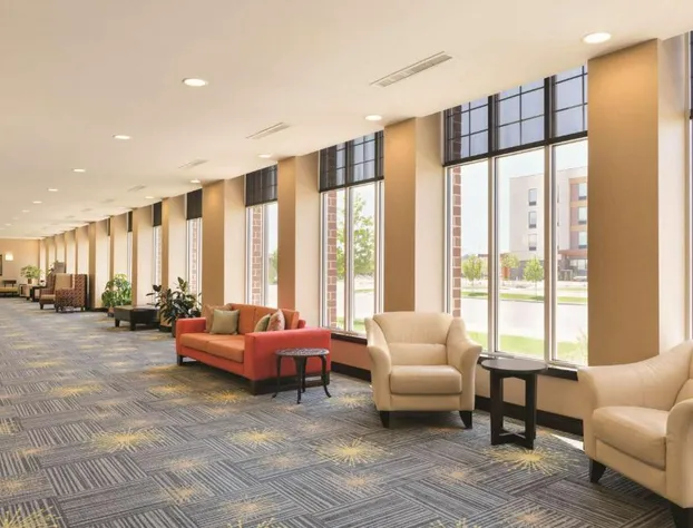 Hilton Garden Inn Fargo hotel detail image 3