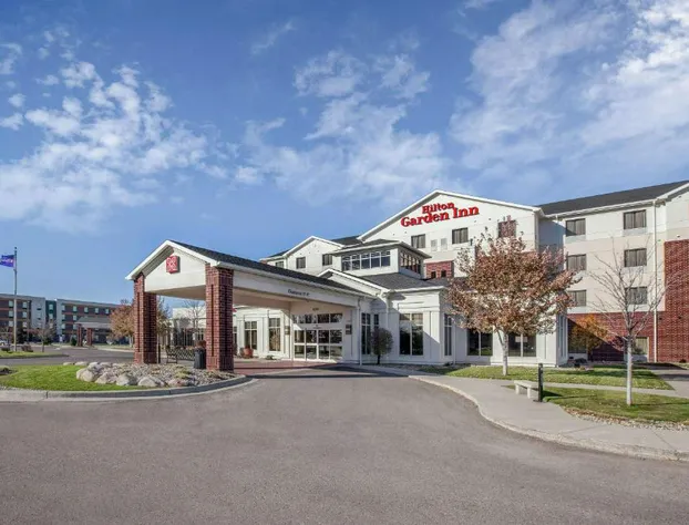 Hilton Garden Inn Fargo hotel detail image 1