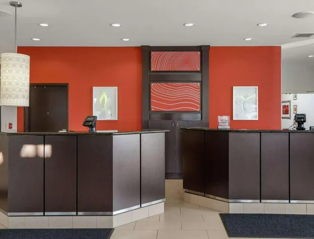 Hilton Garden Inn Fargo hotel detail image 2