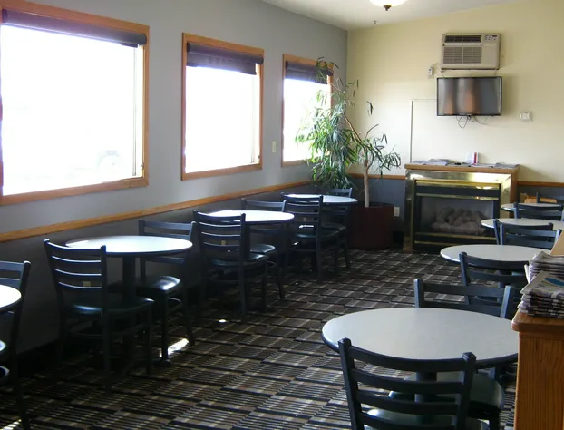 Bison Inn and Suites hotel detail image 1