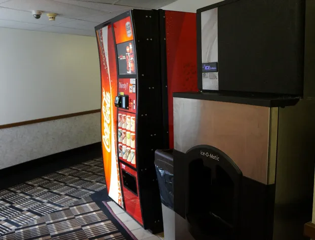 Bison Inn and Suites hotel detail image 3