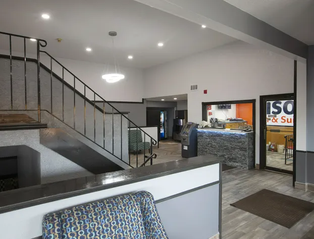 Bison Inn and Suites hotel detail image 1