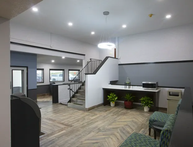 Bison Inn and Suites hotel detail image 2