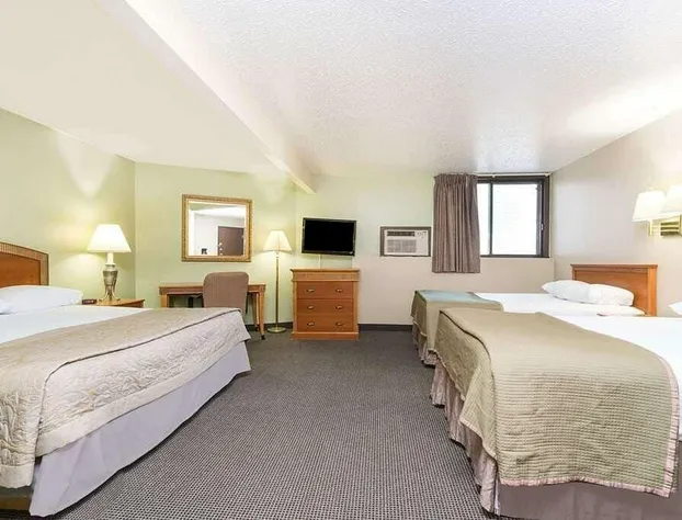 Bison Inn and Suites hotel detail image 4