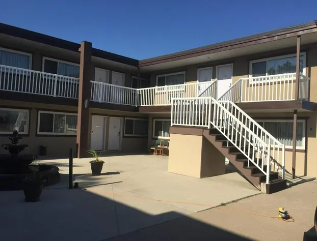 Sunrise Motel hotel detail image 1