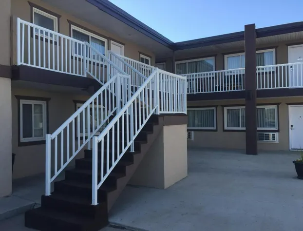 Sunrise Motel hotel detail image 3