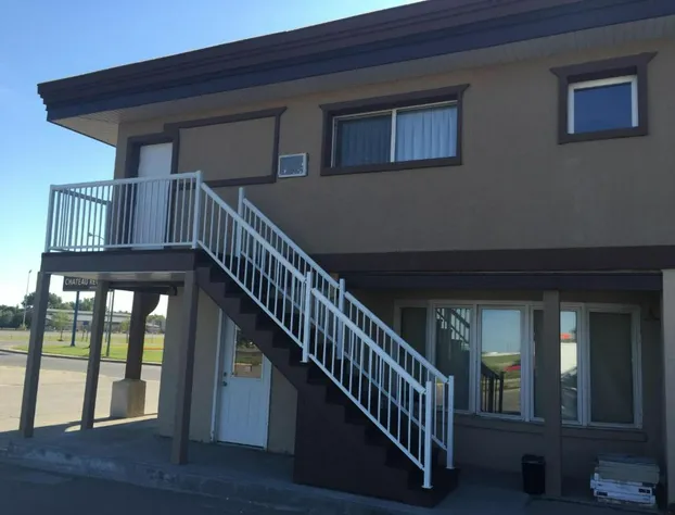 Sunrise Motel hotel detail image 2