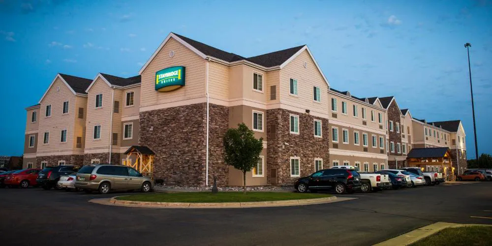 Staybridge Suites Fargo by IHG hotel hero