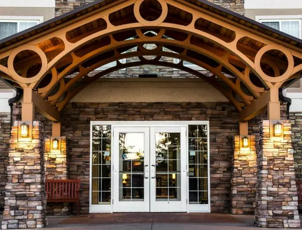 Staybridge Suites Fargo by IHG hotel detail image 1