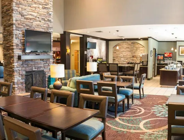 Staybridge Suites Fargo by IHG hotel detail image 3