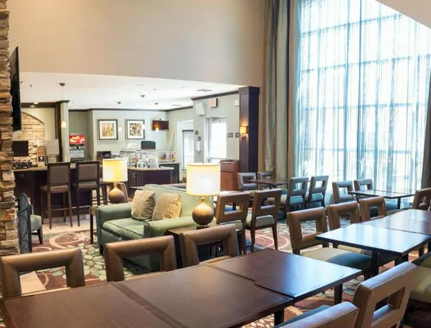Staybridge Suites Fargo by IHG hotel detail image 4
