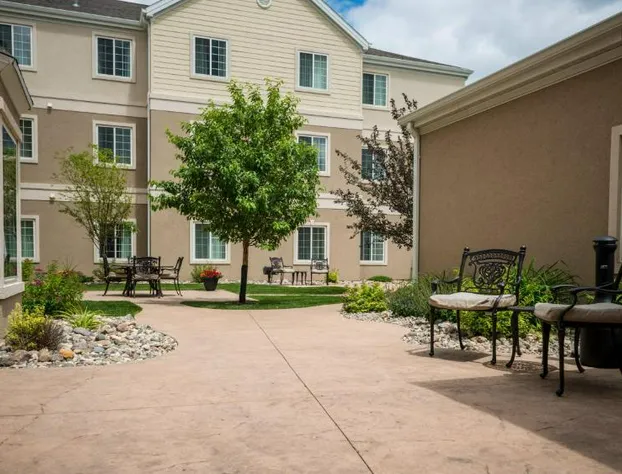 Staybridge Suites Fargo by IHG hotel detail image 1