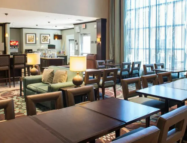 Staybridge Suites Fargo by IHG hotel detail image 2